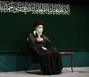 خامنه ای