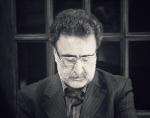 مصطفی تاجزاده