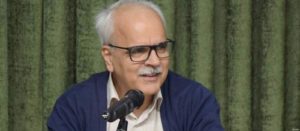 سعید مدنی