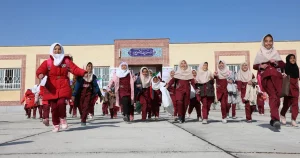 مدارس