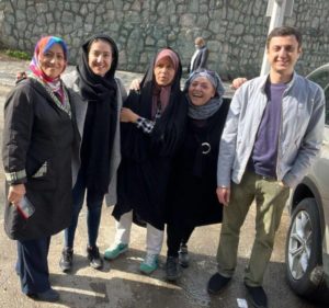 فائزه هاشمی